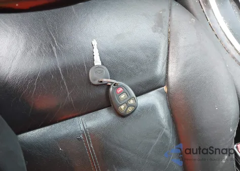 2014 Chevrolet Impala Limited Ltz из США, поврежденный, VIN 2G1WC5E35E1187659